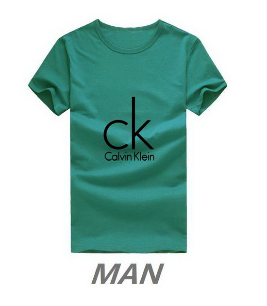 Calvin Klein T-Shirt Mens ID:20190807a122